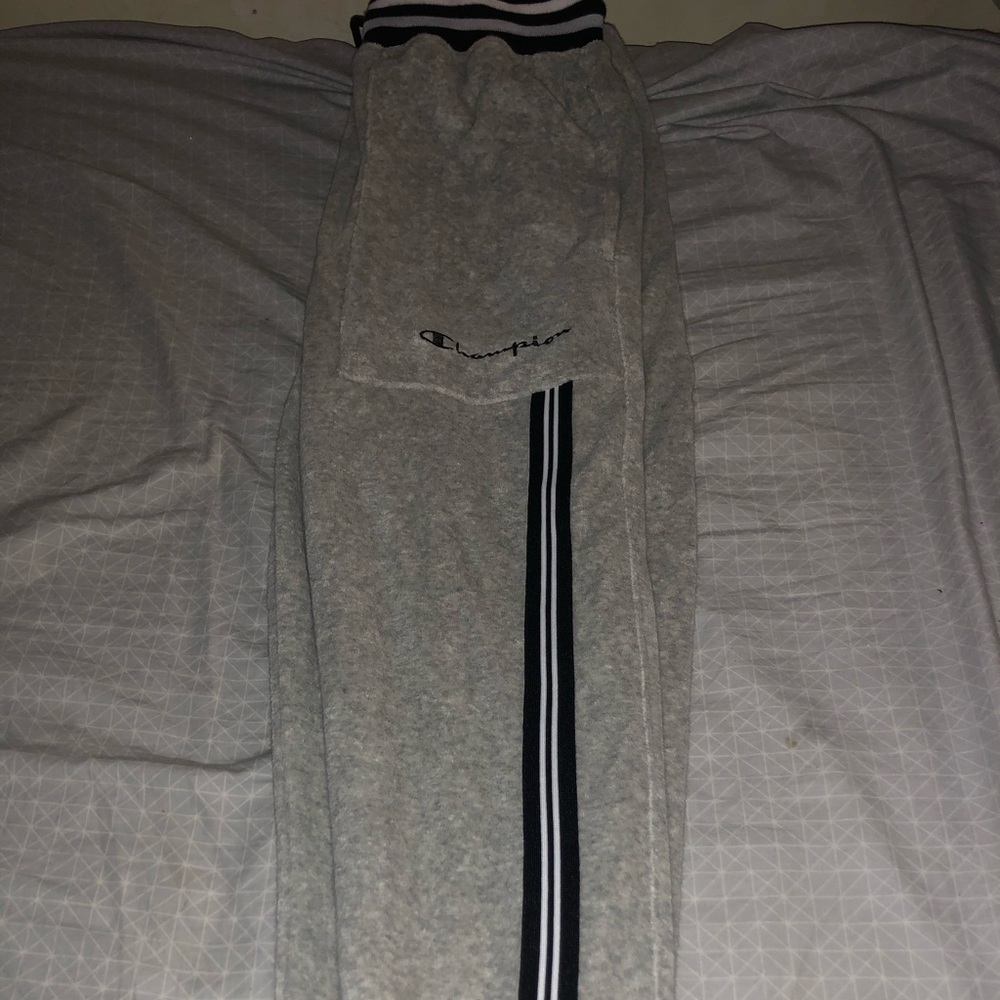 Champion joggers